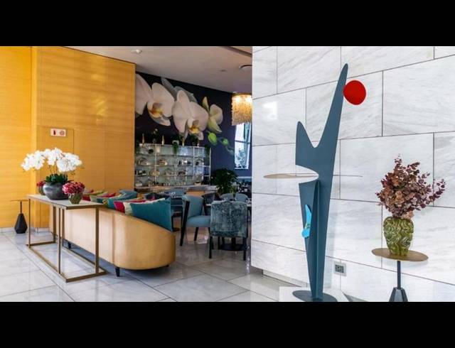 3 BEDROOM PROPERTY TO RENT IN SANDTON CITY